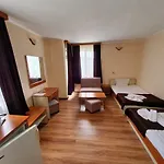 Hotel Sigma