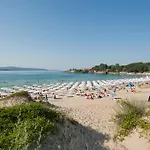 Ξενοδοχείο Sigma 3*