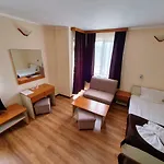 Sigma Szálloda Kiten