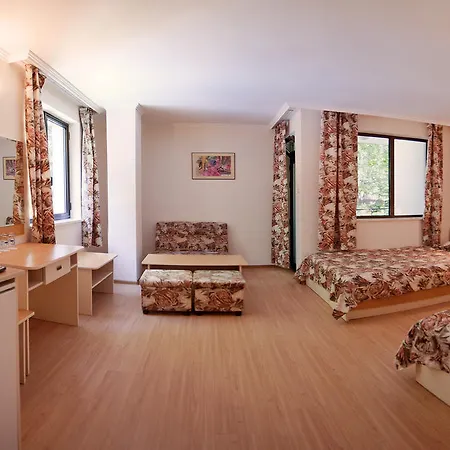 сигма 3* Китен