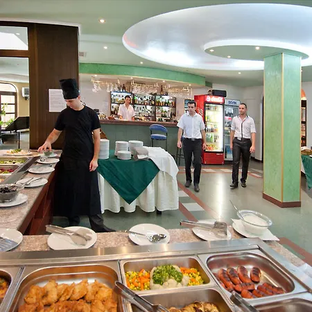 Хотел сигма