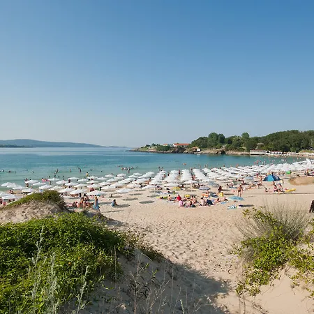 Хотел сигма 3*