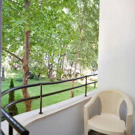 Хотел сигма