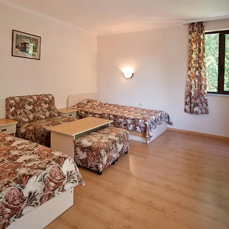 Хотел сигма Китен