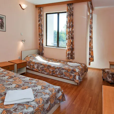 Хотел сигма