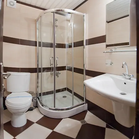 Хотел сигма