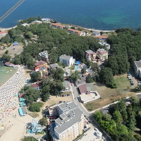 сигма Хотел 3*