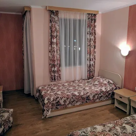 Sigma 3* Kiten (Burgas)