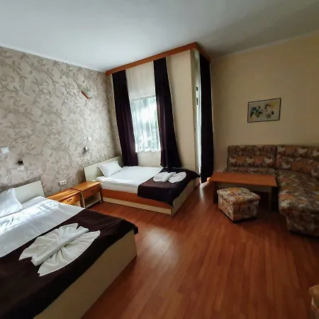 Хотел сигма Китен