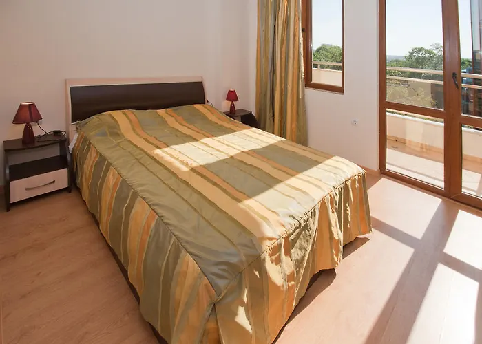 Hotel Sigma Kiten (Burgas)