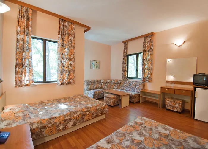 Sigma Kiten (Burgas)