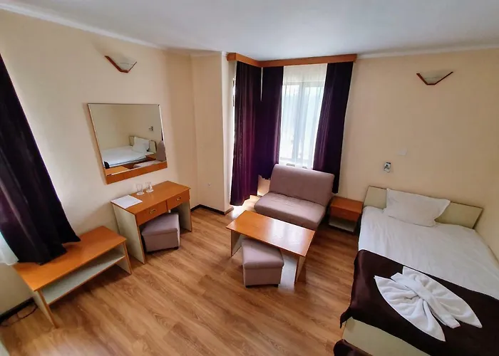 Sigma ホテル キテン